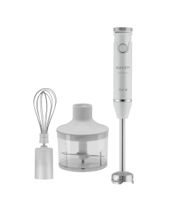 Купить Погружной блендер Scarlett SC-HB42F91 в E-mobi