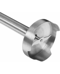 Купить Погружной блендер DEXP SS-1200 серебристый  в E-mobi