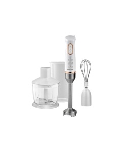 Купить Погружной блендер Centek CT-1347 White/Gold в E-mobi