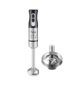 Купить Погружной блендер VLK Profi 200 черный, серебристый в E-mobi