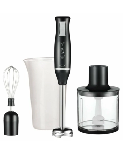 Купить Погружной блендер ECON ECO-431HB черный в E-mobi