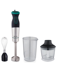 Купить Погружной блендер Econ ECO-434HB Black/Silver в E-mobi