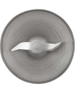 Купить Погружной блендер HYUNDAI HYB-H3845 черный  в E-mobi