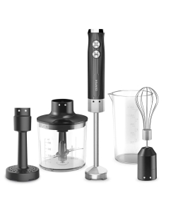 Купить Погружной блендер Centek CT-1352 черный в E-mobi