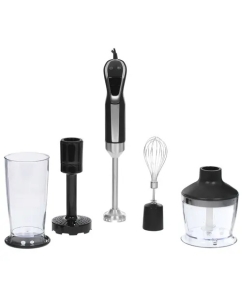 Купить Погружной блендер Reoka RKHB-D14085 черный  в E-mobi