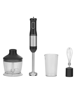 Купить Погружной блендер Harper HHB-MS01 Black в E-mobi
