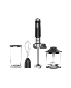 Купить Погружной блендер Vixter HBW-2225 Black/Silver в E-mobi