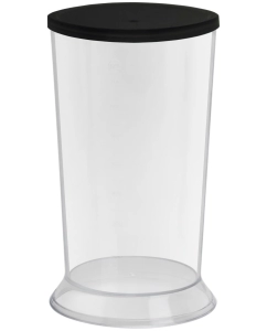 Купить Погружной блендер Polaris PHB 1379 Silent черный; серебристый  в E-mobi