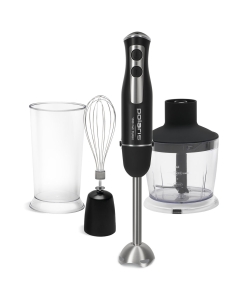Купить Погружной блендер Polaris PHB 1397 Black в E-mobi
