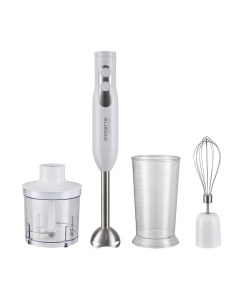 Купить Погружной блендер Polaris PHB 1278 белый в E-mobi