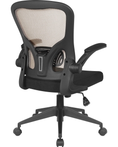 Купить Офисное кресло DEFENDER Akvilon серо-черный  в E-mobi