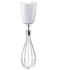 Купить Погружной блендер Braun Multiquick 3 MQ3135WH White  в E-mobi