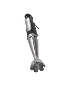 Купить Погружной блендер Braun MQ7025X черный  в E-mobi