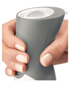 Купить Погружной блендер Bosch MSM 66150 RU ErgoMixx White/Grey  в E-mobi