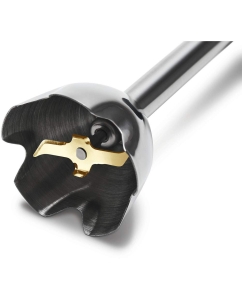 Купить Погружной блендер Polaris PHB 1590AL Cube Black/Silver  в E-mobi