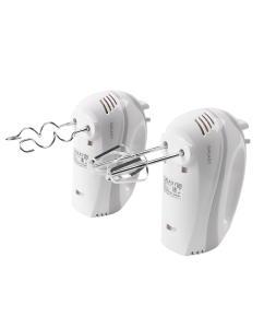 Купить Миксер Galaxy GL2209 2 шт белый  в E-mobi