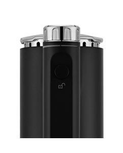 Купить Миксер Kitfort КТ-3410  черный  в E-mobi