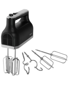 Купить Миксер DEXP HM-800 черный в E-mobi