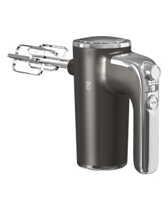 Купить Миксер BQ MX420 серый  в E-mobi