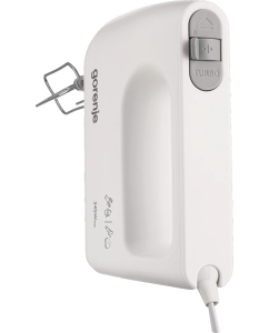 Купить Миксер Gorenje M360CW белый  в E-mobi