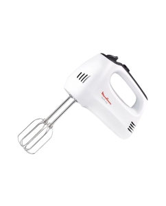 Купить Миксер Moulinex Quick Mix HM3101B1 в E-mobi