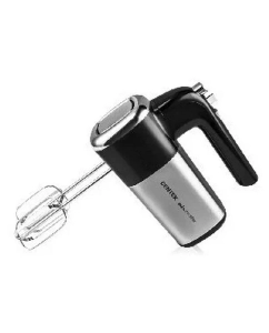 Купить Миксер Centek CT-1120 черный; серебристый в E-mobi