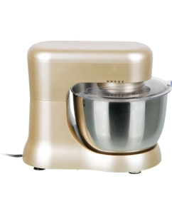 Купить Миксер планетарный HYUNDAI HYM-S5551, бежевый  в E-mobi