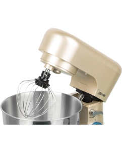 Купить Миксер планетарный HYUNDAI HYM-S5551, бежевый  в E-mobi