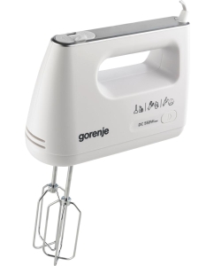 Купить Миксер Gorenje M550CSDC белый в E-mobi