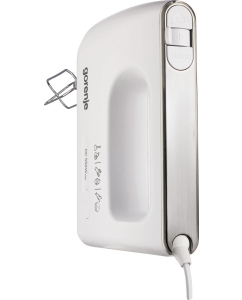 Купить Миксер Gorenje M550CSDC белый  в E-mobi