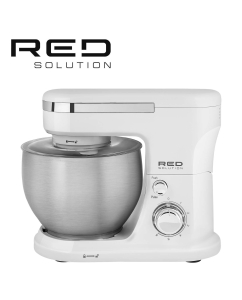Купить Миксер RED SOLUTION RFM-5371 белый в E-mobi