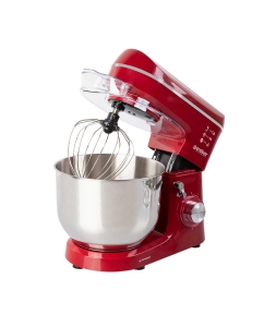 Купить Миксер Endever SIGMA-121 красный в E-mobi