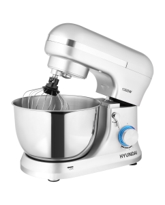 Купить Миксер Hyundai HYM-S6551 Silver в E-mobi