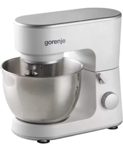 Купить Кухонная машина Gorenje MMC700W белый в E-mobi