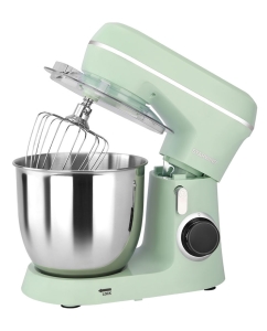 Купить Миксер StarWind SPM6161 зеленый в E-mobi