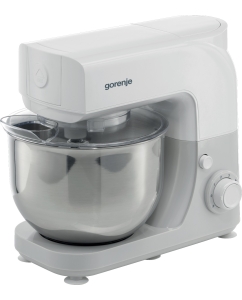 Купить Миксер Gorenje MMC805W белый в E-mobi