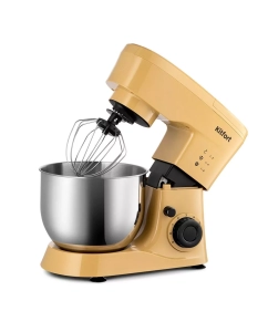 Купить Миксер Kitfort КТ-3491 бежевый в E-mobi