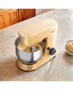 Купить Миксер Kitfort КТ-3491 бежевый  в E-mobi