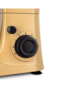 Купить Миксер Kitfort КТ-3491 бежевый  в E-mobi