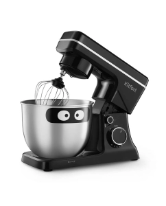 Купить Миксер Kitfort КТ-4411 черный в E-mobi