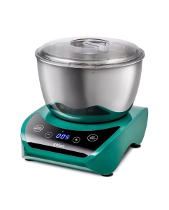 Купить Миксер Kitfort КТ-3476 зеленый в E-mobi