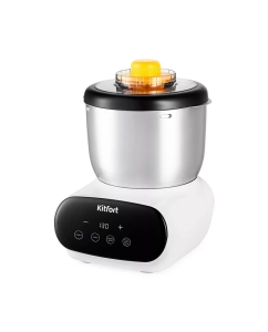 Купить Миксер Kitfort КТ-3427 белый в E-mobi