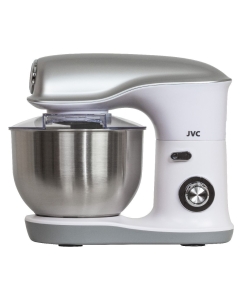 Купить Миксер JVC JK-MX510 белый, серебристый в E-mobi