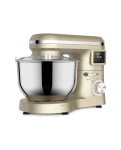 Купить Миксер BQ MX640 золотистый в E-mobi