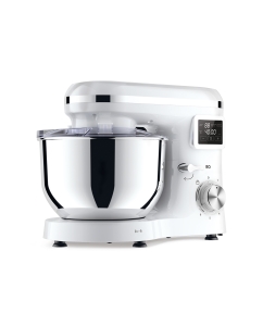 Купить Миксер BQ MX640 белый в E-mobi
