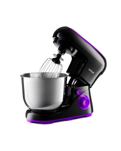 Купить Миксер Kitfort КТ-3046-1 Black/Purple в E-mobi