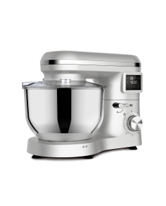 Купить Миксер BQ MX640 серебристый в E-mobi