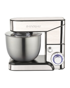 Купить Миксер Endever Sigma-17 серебристый в E-mobi