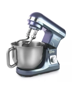 Купить Миксер KITFORT КТ-1343-2 голубой в E-mobi