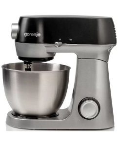 Купить Кухонный комбайн Gorenje MMC1000XE Silver в E-mobi